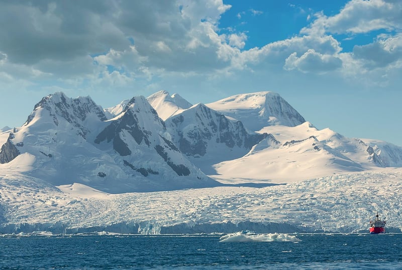 Polar Exploration