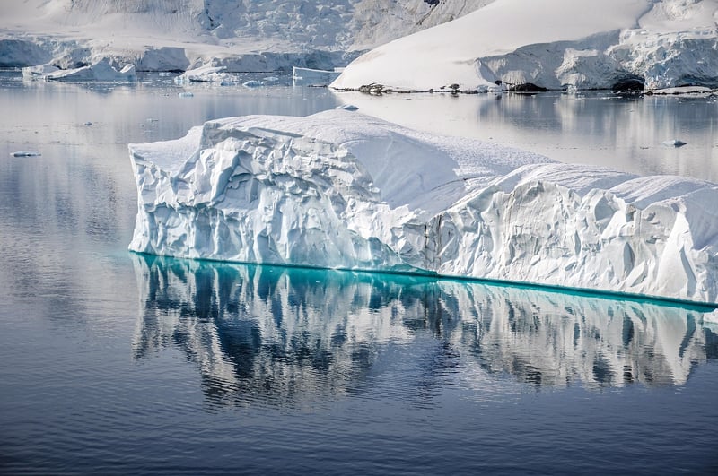 Polar Exploration